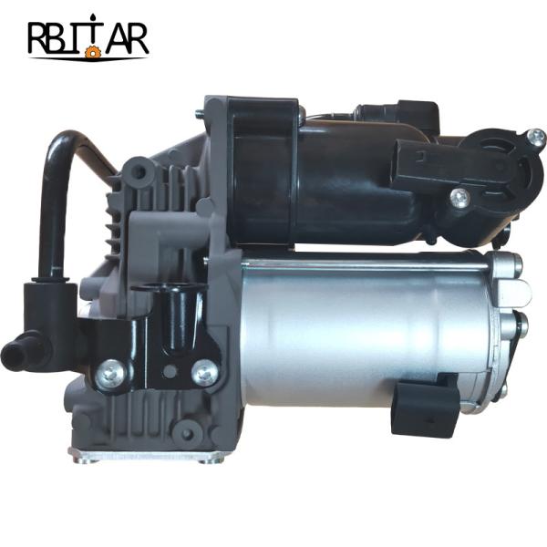 Buy cheap Mercedes Air Suspension Compressor Oem 2223200604 A099320010 from wholesalers