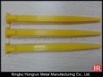 Buy cheap 22cm plastic tent pegs tent stakes tent nails from wholesalers