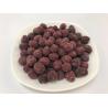 Buy cheap Purple Potato Candy Coated Peanuts Food Special Taste Safe Raw Ingredient from wholesalers