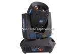 15R 3 Facet Rotating 350W Waterproof Moving Head Beam Wash Spot 16 - face Prism