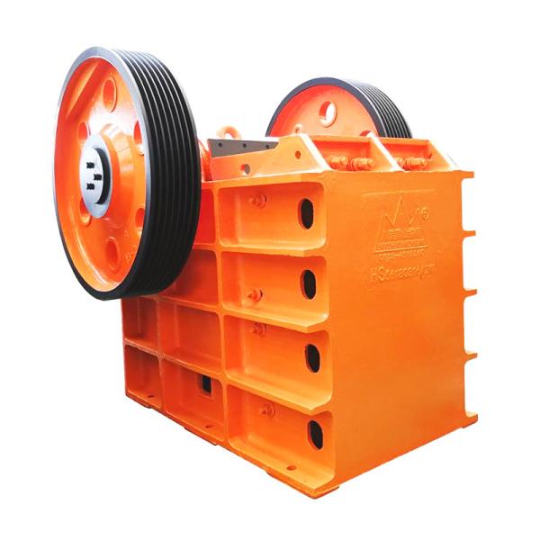 Buy cheap Energy Saving High Efficiency Mobile Jaw Crusher With Varies Capacity from wholesalers