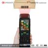 Buy cheap 3.5 Inch Display PDA Thermal Printer Portable T1 AM3715 1GHz from wholesalers