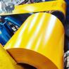 Buy cheap PPGI PPGL Prepainted Galvalume Steel Coil 0.2mm Thickness from wholesalers