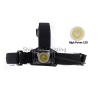 Buy cheap Waterproof 1000 Lumen Headlights Rechargeable Headlamp By 18650 Battery from wholesalers