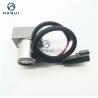 Buy cheap PC200-7 PC220-7 PC300-7 Hydraulic Main Pump Solenoid 702-21-57400 Excavator Spare Parts from wholesalers