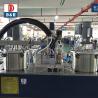 Buy cheap 460kg Robot Glue Dispensing Machine for AB Part Compound Mix within Manufacturing Plant from wholesalers