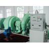 Buy cheap Reliable Hydro Power Turbine Governor For Optimal Performance from wholesalers