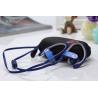 Buy cheap Beats by Dr. Dre Powerbeats 2 Ear-Hook Wired Headset Headphones - Blue made in china grgrheadset.com from wholesalers