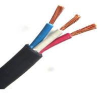 Buy cheap PVC Insulated Low Voltage Armored Cable Copper Conductor 0.6 KV / 1 KV product