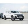 Buy cheap Charm 1.5T Adult Chery Automobile Tiggo 8 Electric Chinese New Car 156Ps from wholesalers