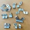 Buy cheap auto stamping parts with steel nature color and bending process made by manufacturing from wholesalers