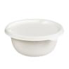 Buy cheap Natural Sugarcane Bagasse Round Soup Bowl Eco Friendly With Lid from wholesalers
