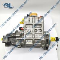 Buy cheap 326-4635 3264635 Cat Injector Pump Assy 32F61-10302 For CAT 323D Excavator C6.4 product