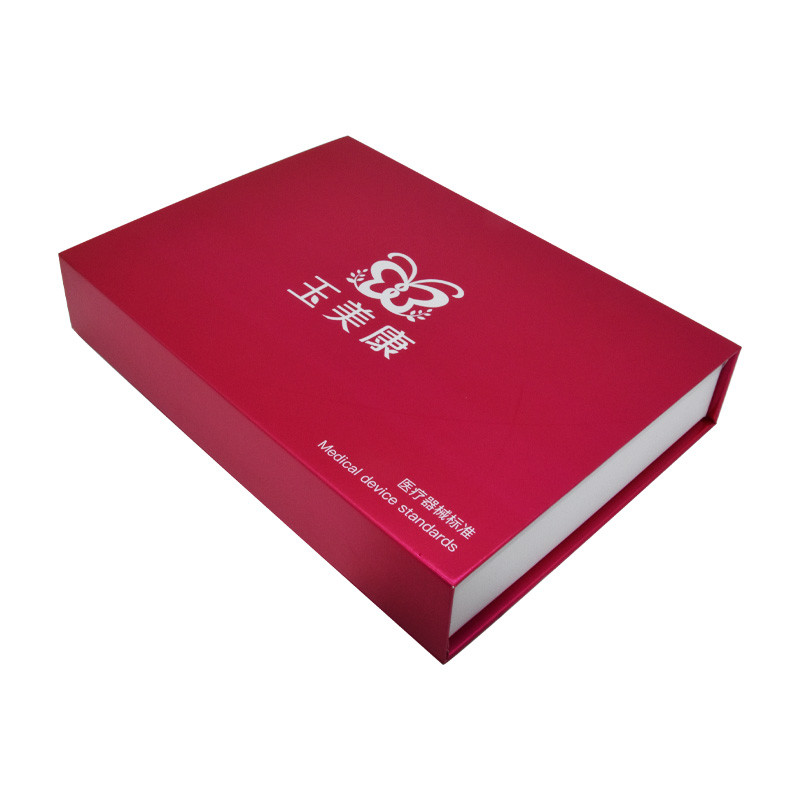 Cosmetic Care Kit Box