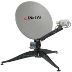 C-com iNetVu Ku 98cm Flyaway Antenna