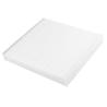 Buy cheap 8713902020 87139-YZZ16 Automotive Cabin Air Filter ODM For Toyota Corolla Camry from wholesalers