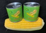 Chinese Canned Sweet Corn
