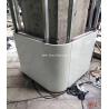 Buy cheap Anti Static Solid Aluminum Sheet , 10ft Aluminum Exterior Wall Panels from wholesalers