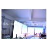 Buy cheap Waterproof P6 Outdoor LED Display Screen SMD2727 LED 1.6 mm Thickness from wholesalers