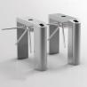 Buy cheap 304 Stainless Steel 12v Dry Contact Vertical Tripod Turnstile from wholesalers