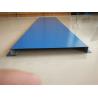 Buy cheap BAODU Exterior Wall Composite Aluminium Panelling Siding System Anti Corrosive from wholesalers