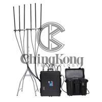 Buy cheap Backpack Type Cell Phone Signal Blocker Jammer For 4G Cellular Phones product
