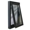 Buy cheap Modern Design Kitchen Balcony Soundproof Aluminum Hung Window Aluminum Window from wholesalers