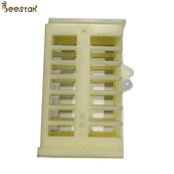 Buy cheap Plastic Queen Cage Queen Rearing Beekeeping Multifunctional Rearing System for Beekeeping from wholesalers