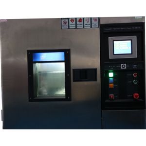 Buy cheap IEC60335-2-17 Programmable Temperature Humidity Chamber PTH-1000 (150L) ,-40 ℃～ +150 ℃,20 %RH～ 98 %RH from wholesalers