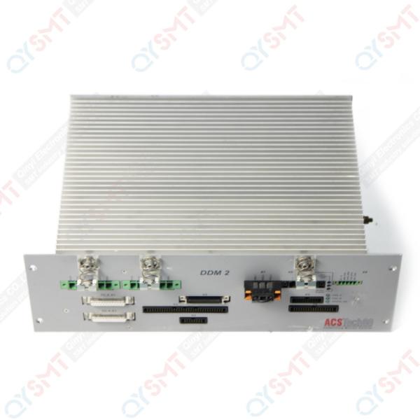Buy cheap High Accuracy Assembleon Spare Parts , SMT Motion Controller 9498 396 00081 from wholesalers
