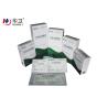 Buy cheap nonwoven medical sterile anti bacteria adhesive wound dressing pad 10*10cm from wholesalers