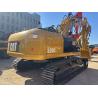 Buy cheap Used 320d Caterpillar 20 Ton Excavator cat 325CL used Excavator used cat 320cl Crawler Excavator 20 Ton Caterpillar 320cl from wholesalers