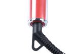 58w Tourmaline Ceramic Curling Iron Wand 1 Inch Barrel Ptc Heating