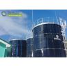 Buy cheap Sludge and Sewage Storage Tank for Sewage Treatment Plant Applications from wholesalers