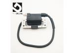 BAJAJ RE205 CNG Motorcycle Ignition Coil Repair Customized Size Vibration