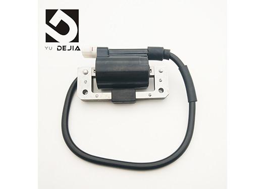 BAJAJ RE205 CNG Motorcycle Ignition Coil Repair Customized Size Vibration