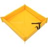 Buy cheap EPA Certified Spill Containment Berm With UV Resistance from wholesalers