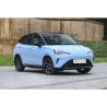 Buy cheap Small Electric SUV Car NETA AYA 2024 5 Doors and 5 Seats Pure Electric Range 300-400km from wholesalers