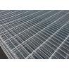 Buy cheap 600mm Parking Lot Galvanised Drain Grate from wholesalers