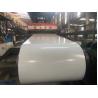 Buy cheap DX52D 1.5mm Prepainted Galvanized Steel Coil Hot Dip RAL Color from wholesalers