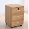 Buy cheap Modern cheap price small MDF wood bedside table/night stand Wooden Bedside Table from wholesalers