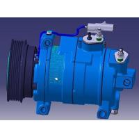 Buy cheap Automotive Ac Compressor For Toyota ALTIS 1.6 88320 02120 product