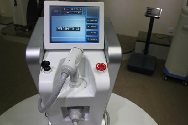Buy cheap High Intensity Focused Ultrasound fat Removal Hifu Slimming Machine from wholesalers
