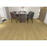 Buy cheap Embossed Texture Plastic Vinyl Tiles Wear Resistant 4-8mm from wholesalers