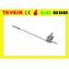 Buy cheap Medical Factory Price Reusable Biopsy Needle Guide for GE E8C Endocavity Ultrasound Probe from wholesalers