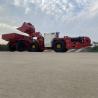 Buy cheap Adt Mining Truck 20ton for Underground Copper Mining from wholesalers