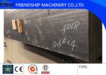 40Cr Bright Mild Steel Plate Thickness From 5-350 Mm Width From 500-2500mm