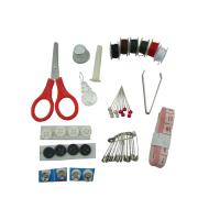 Buy cheap Professional Fashion Packing Personalized Sewing Kit For Girls product