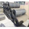 Buy cheap Different EPDM Fender Cylindrical Natural Rubber Marine Fender from wholesalers