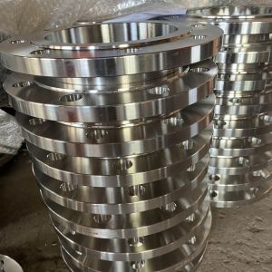 Buy cheap Galvanized Surface Treatment Cs Flange 150-1500 Class from wholesalers